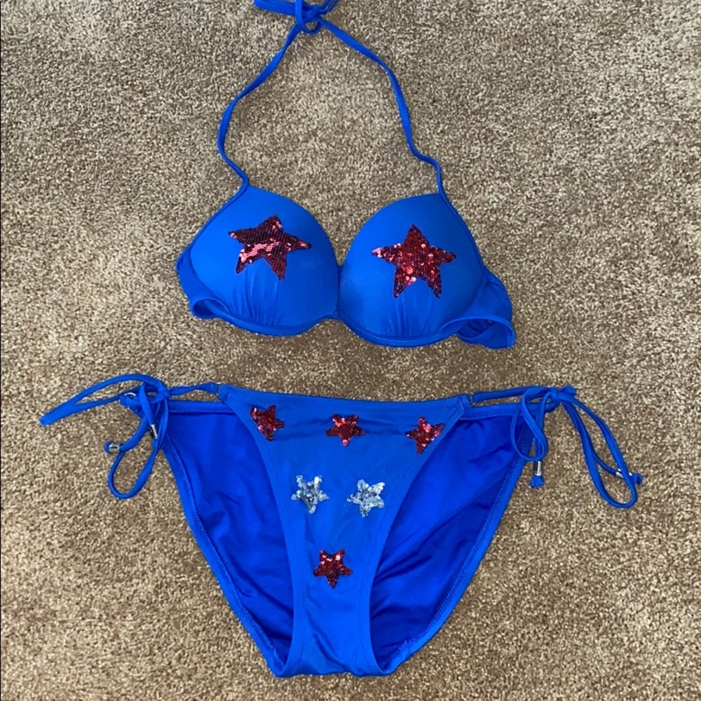 Victoria’s Secret PINK swim suit!